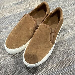 UGG slip on shoes